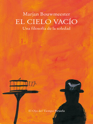 cover image of El cielo vacío
